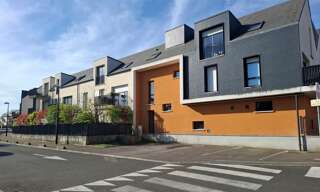Appartement 2 Pièces 49 m² à vendre à Chambly (60230)