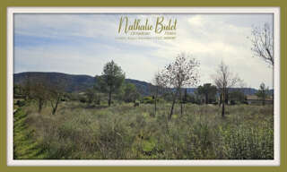 Terrain  2048 m² à vendre à Pierrerue (34360)