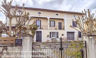 Maison 6 Pièces 153 m² à vendre à Mazères-sur-Salat (31260)