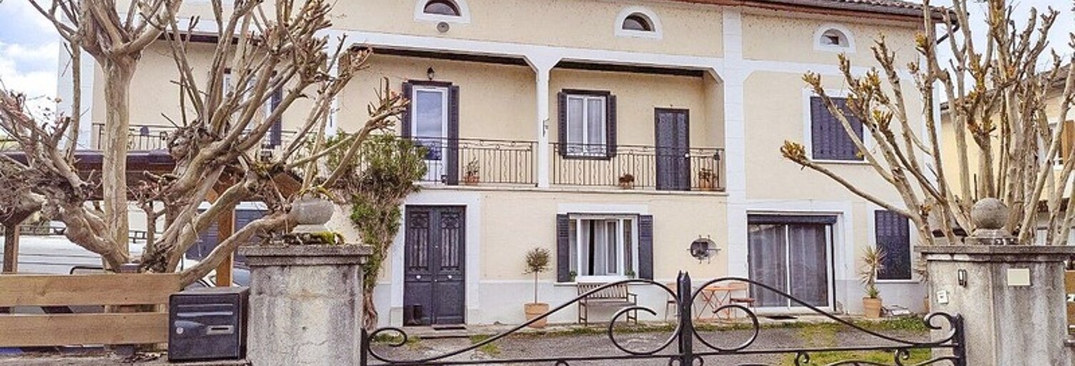 Maison 6 Pièces 153 m² à vendre à Mazères-sur-Salat (31260)