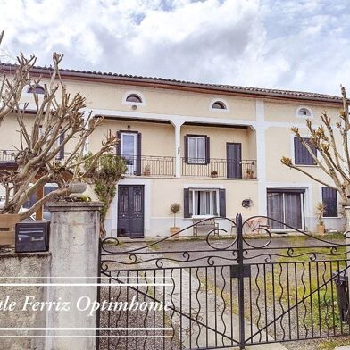 Maison 6 pièces 297000 €