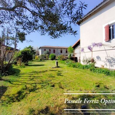 Maison 6 pièces 297000 €