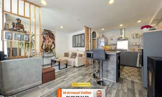 Maison 4 Pièces 80 m² à vendre à Saint-Galmier (42330)