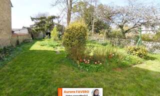 Maison 3 Pièces 60 m² à vendre à Alençon (61000)