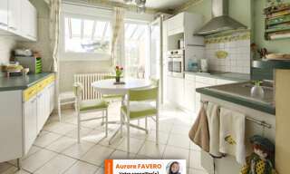 Maison 3 Pièces 60 m² à vendre à Alençon (61000)