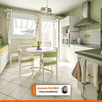 Maison 3 pièces 156000 €