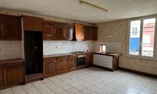 Maison 5 Pièces 148 m² à vendre à Saint-Dizier (52100)