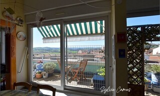 Appartement 96 m² en viager Saint-Genest-Lerpt (42530)