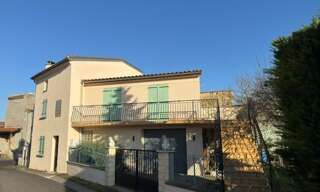 Maison 6 Pièces 100 m² à vendre à Moissat (63190)