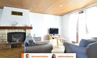 Maison 6 Pièces 101 m² à vendre à Billom (63160)