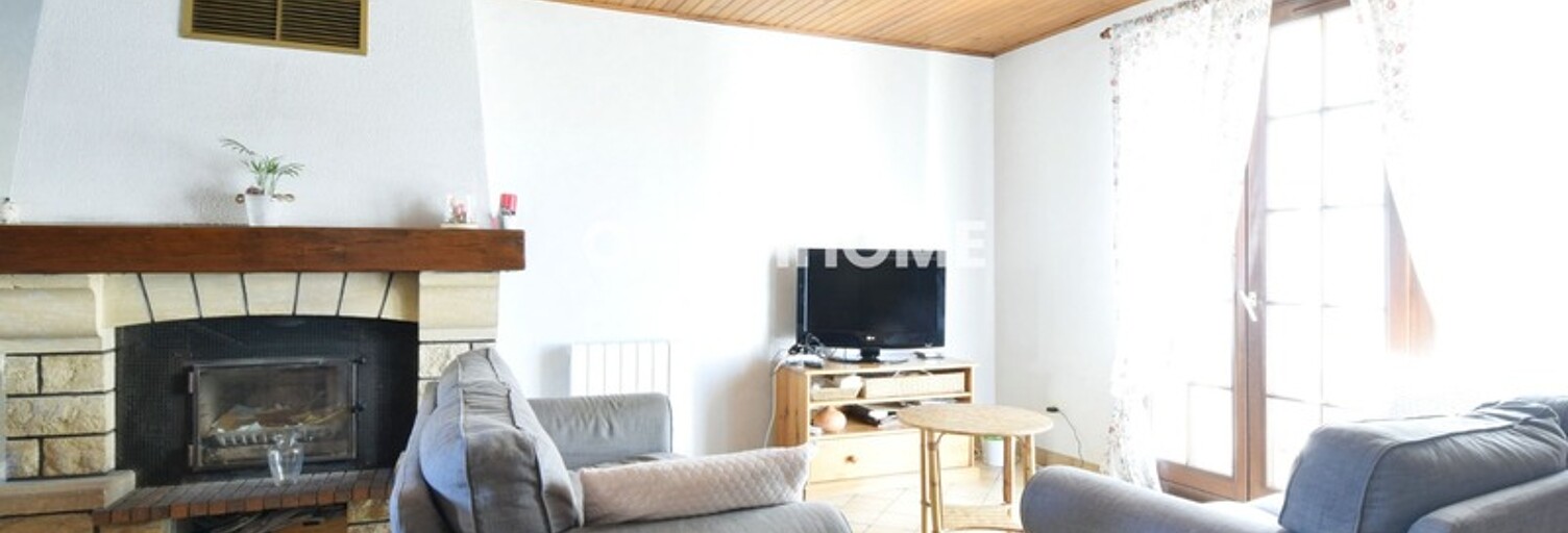 Maison 6 Pièces 101 m² à vendre à Billom (63160)