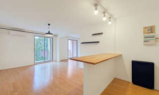 Appartement 5 Pièces 103 m² à vendre à Toulouse (31100)