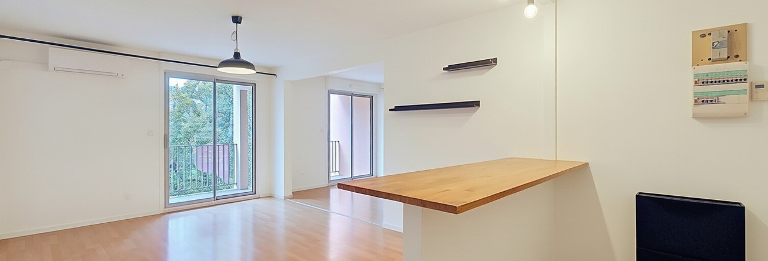 Appartement 5 Pièces 103 m² à vendre à Toulouse (31100)