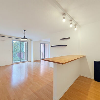 Appartement 5 pièces 249900 €