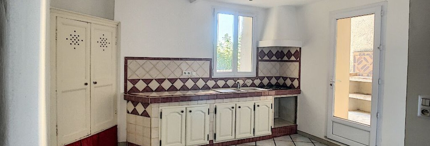 Appartement 1 Pièce 34 m² à louer à Lançon-Provence (13680)