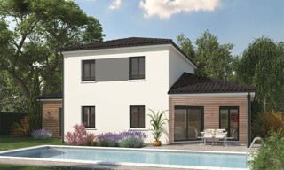 Maison 6 Pièces 130 m² à vendre à Cognac (16100)