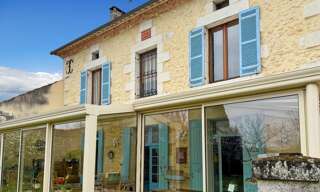 Maison 7 Pièces 246 m² à vendre à Neuvic (24190)
