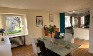 Maison 5 Pièces 145 m² à vendre à Glay (25310)