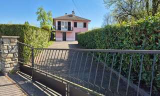 Maison 4 Pièces 90 m² à vendre à Scey-sur-Saône-et-Saint-Albin (70360)