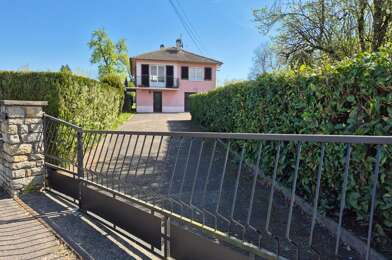 Maison 4 pièces 125000 €