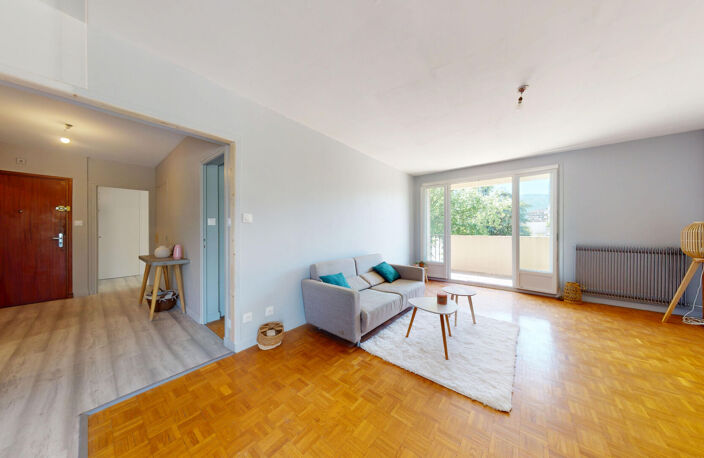 Appartement Grenoble 3 pièce(s) 70 m2 — photo 3