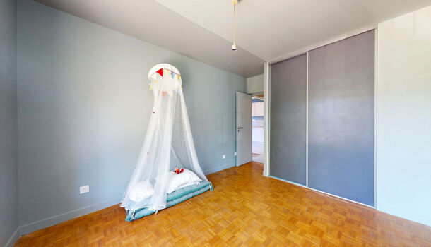 Appartement 3 pièces  à vendre Grenoble 38100