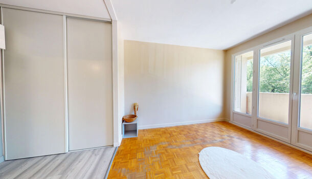 Appartement 3 pièces  à vendre Grenoble 38100