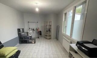 Appartement 1 Pièce 28 m² à louer à Libourne (33500)