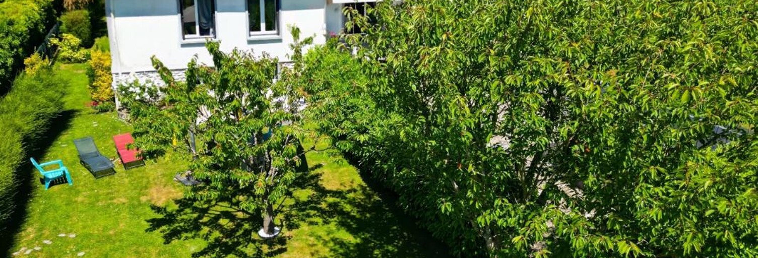 Maison 6 Pièces 176 m² à vendre à La Chapelle-Moutils (77320)