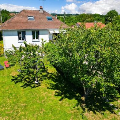 Maison 6 pièces 260000 €