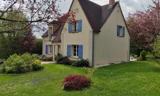 Maison 6 Pièces 140 m² à vendre à Chambly (60230)