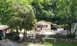Maison 4 Pièces 56 m² à vendre à Saint-Félix-de-Pallières (30140)