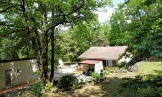 Maison 4 Pièces 56 m² à vendre à Thoiras-Corbès (30140)