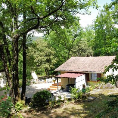 Maison 4 pièces 189000 €