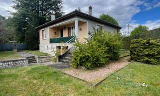 Maison 3 Pièces 70 m² à vendre à Pruniers-en-Sologne (41200)