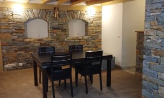 Appartement 2 Pièces 43 m² à louer à Moûtiers (73600)