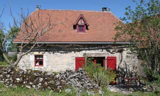 Maison 2 Pièces 48 m² à vendre à Cœur de Causse (46240)