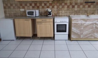 Appartement 3 Pièces 65 m² à louer à Moûtiers (73600)