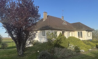 Maison 5 Pièces 124 m² à vendre à Brochon (21220)