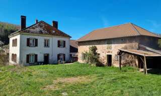 Immeuble  217 m² à vendre à Abreschviller (57560)