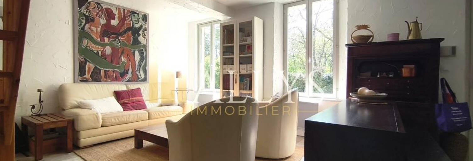 Maison 6 Pièces 121 m² à vendre à Chaumont-en-Vexin (60240)