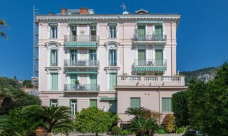 Appartement 3 Pièces 127 m² à vendre à Beaulieu-sur-Mer (06310)