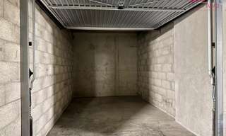 Garage  10 m² à vendre à Lyon 8 (69008)