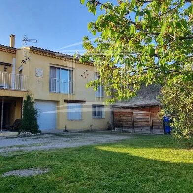 Maison 6 pièces 285000 €