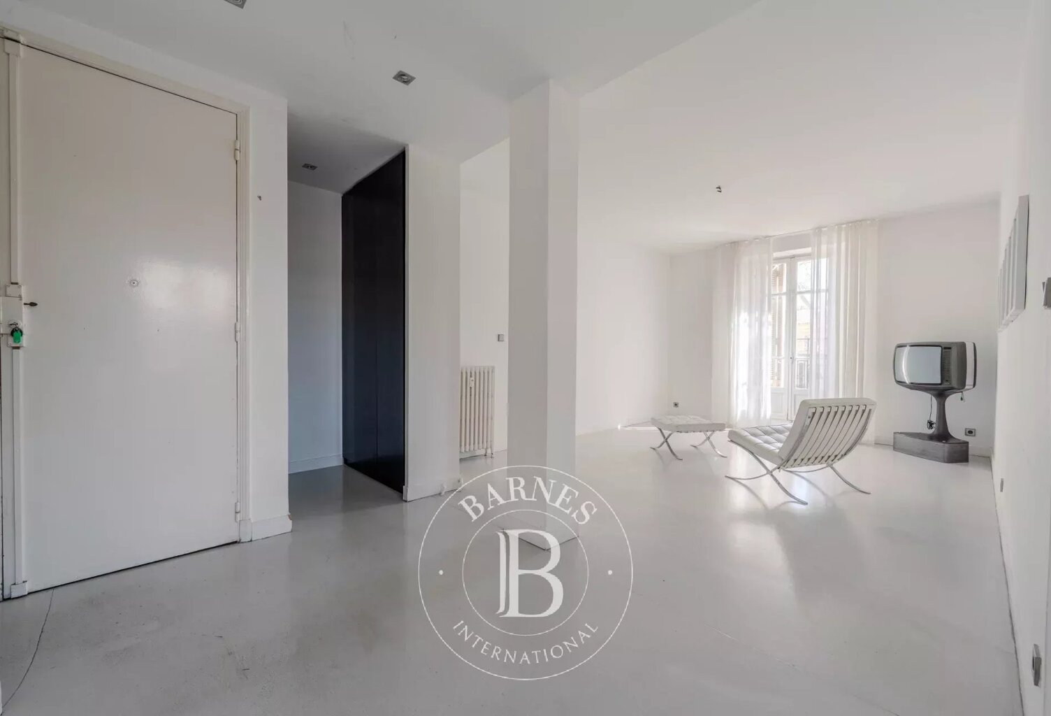 AIX EN PROVENCE - CENTRE HISTORIQUE - APPARTEMENT 97M2 – ASCENSE — photo 1