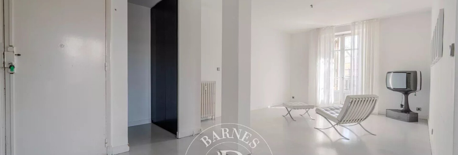 Appartement 3 Pièces 97 m² à vendre à Aix-en-Provence (13100)