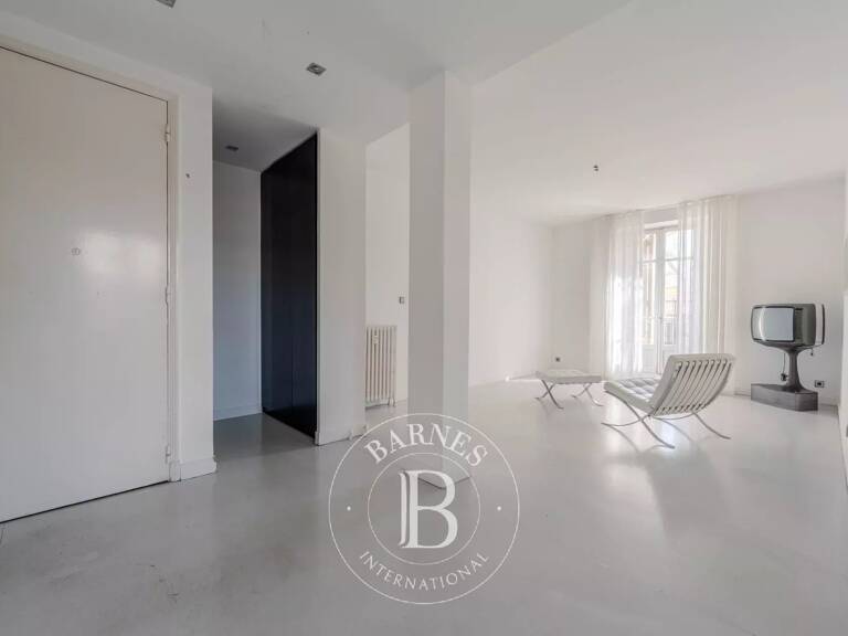 AIX EN PROVENCE - CENTRE HISTORIQUE - APPARTEMENT 97M2 – ASCENSE — photo 1