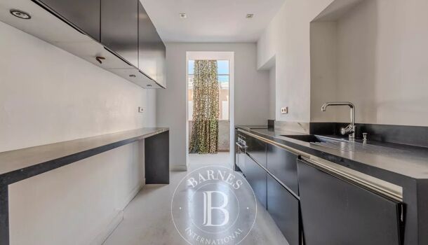 Appartement 3 pièces  à vendre Aix-en-Provence 13100