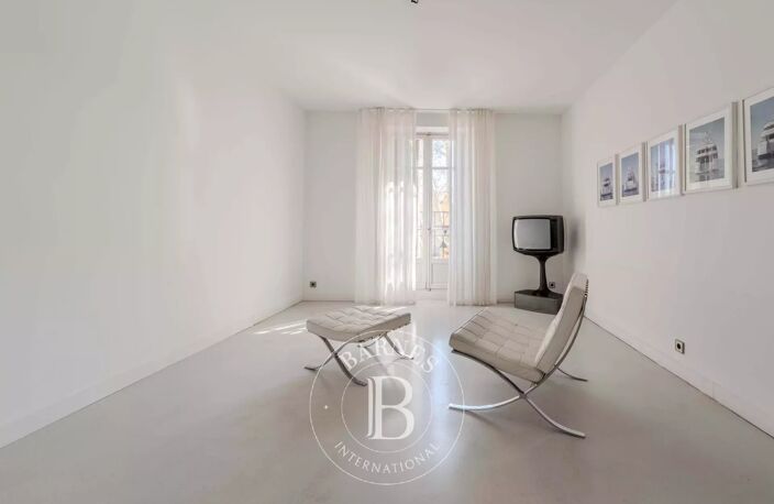 AIX EN PROVENCE - CENTRE HISTORIQUE - APPARTEMENT 97M2 – ASCENSE — photo 3