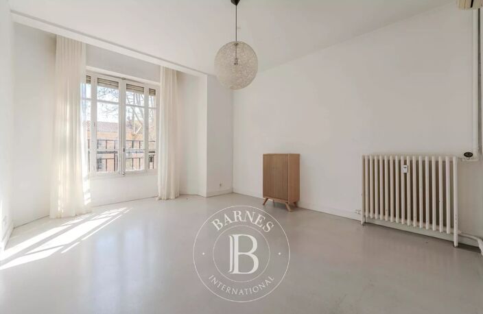AIX EN PROVENCE - CENTRE HISTORIQUE - APPARTEMENT 97M2 – ASCENSE — photo 4
